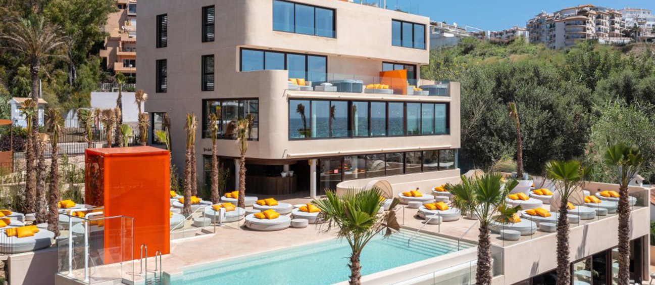 Beach Club