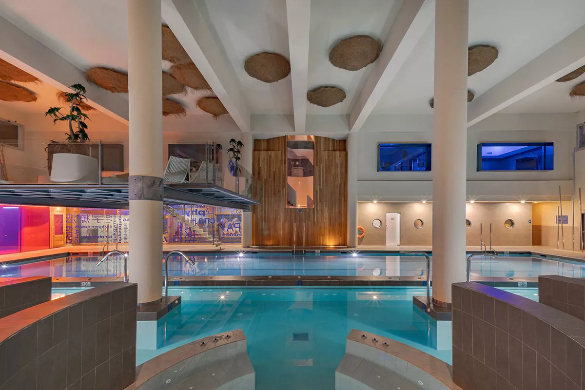 spa Higuerón