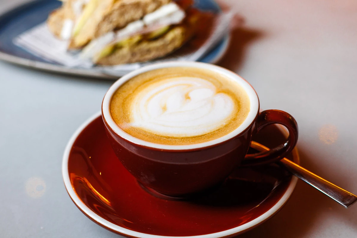 café Chupadeo