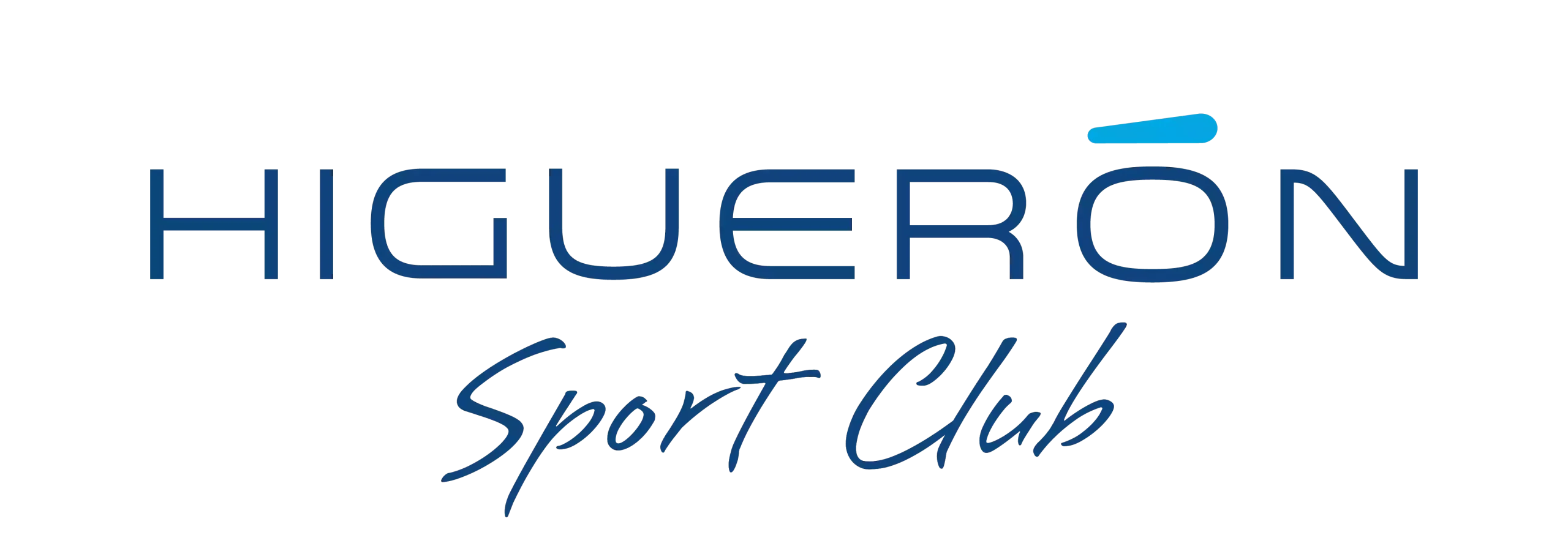 Logo Higuerón Sport Club