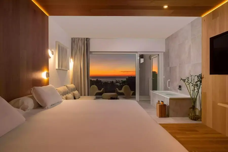 higuerón Hotel