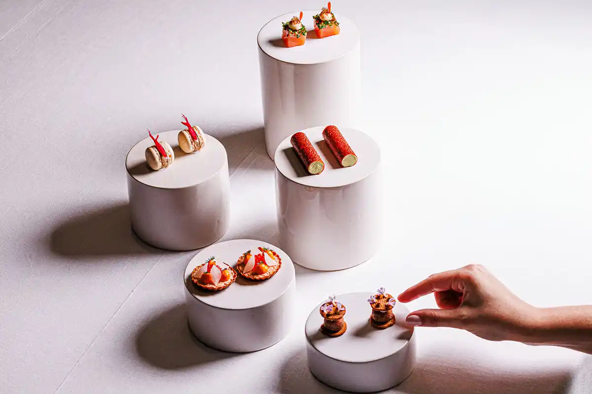 comida restaurante Sollo