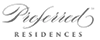 Logo Preferred Residences