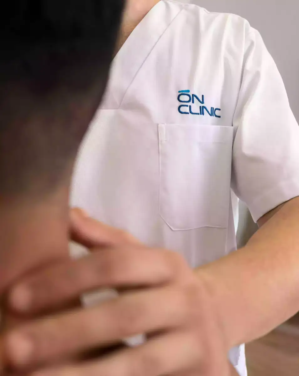 Onclinic tratamiento