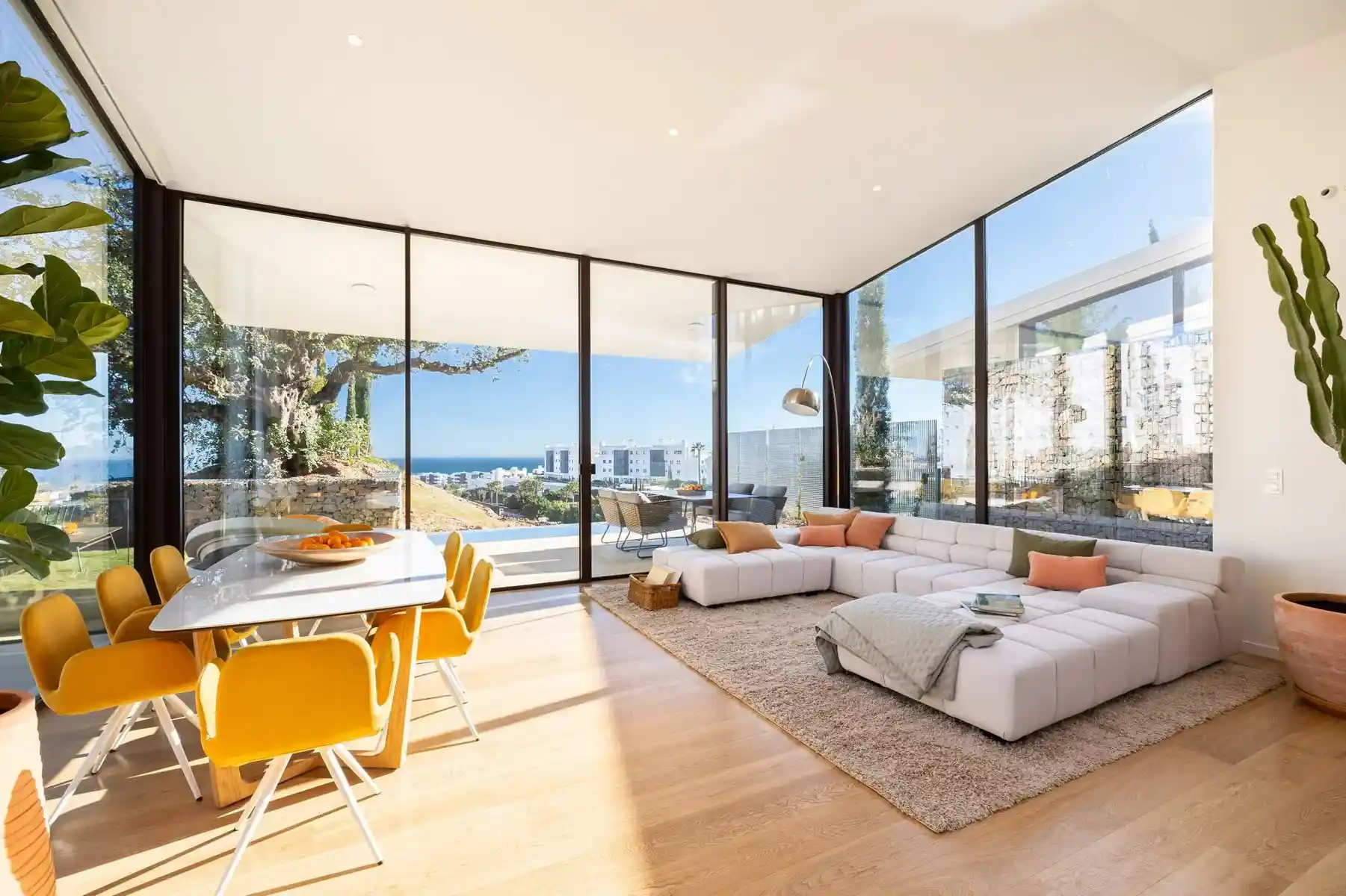 Villas Leiro Residences Costa del Sol