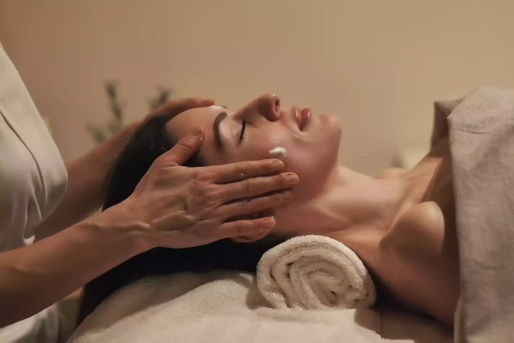 Tratamientos Spa Higuerón Málaga