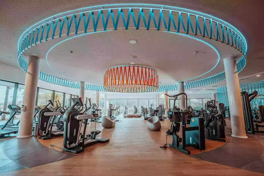 Sport Club