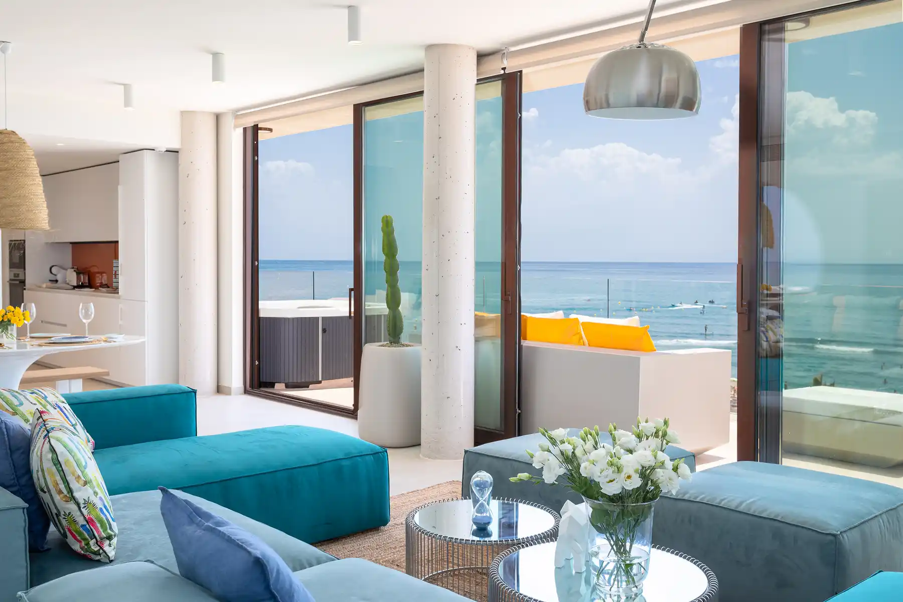 apartamentos Higuerón Resort