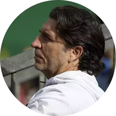 Jorge Aguirre