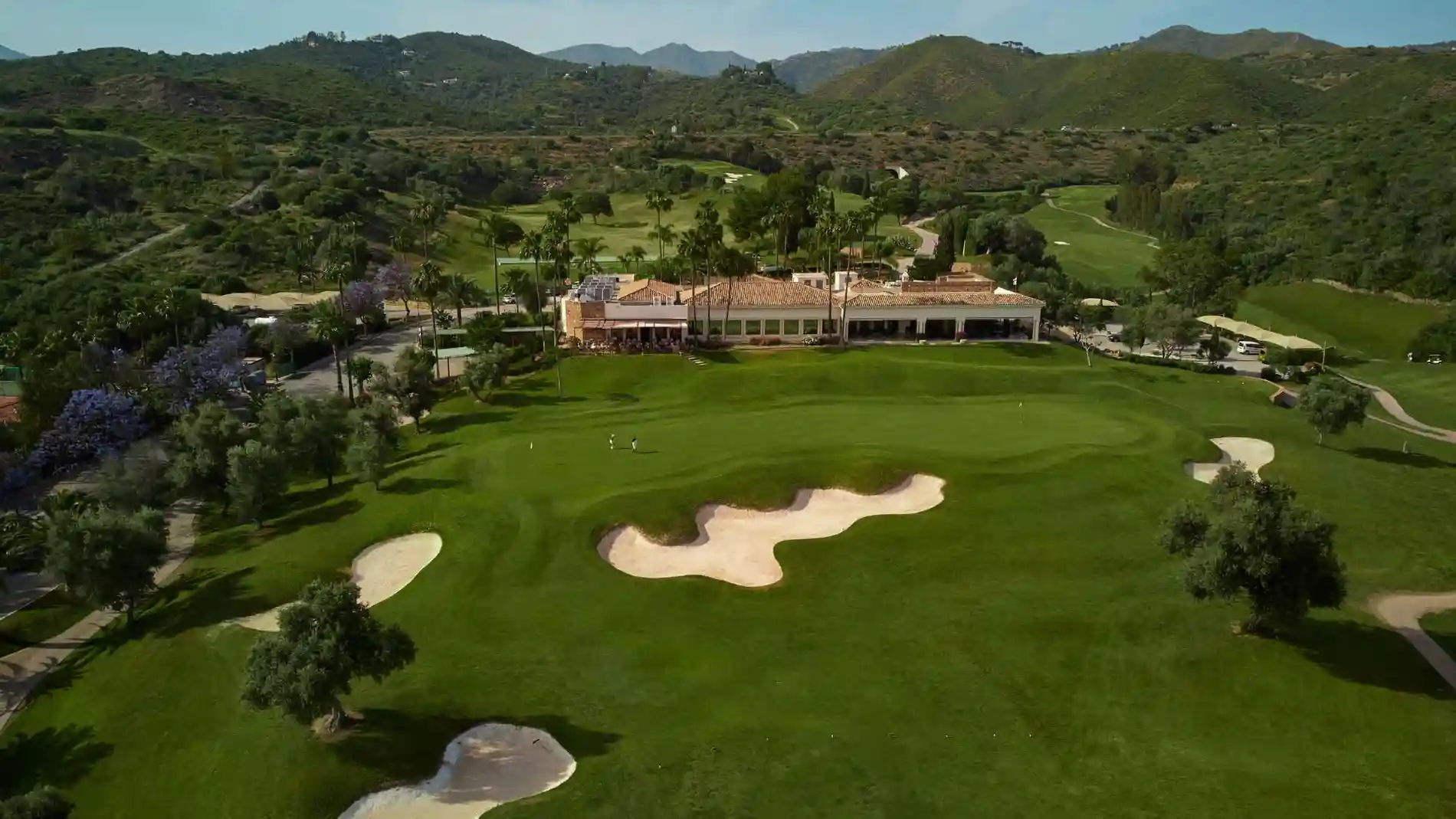 Marbella Golf