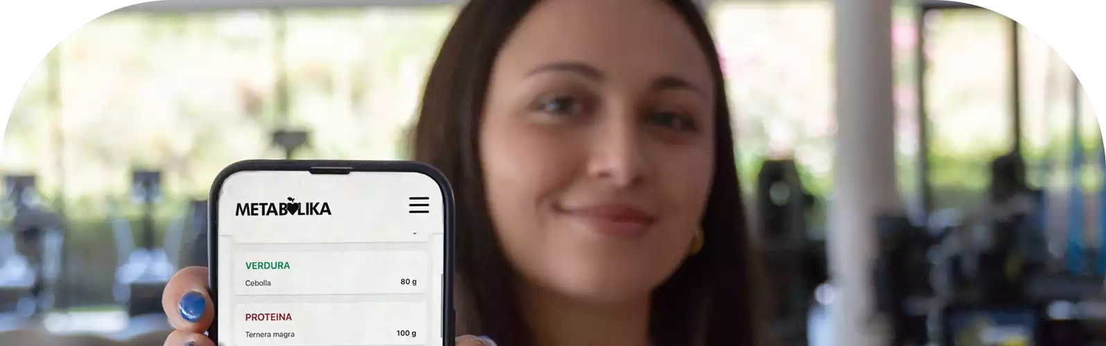 APP metabólica