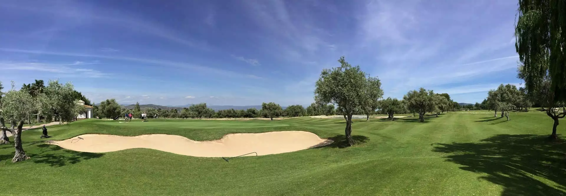 Lauro Golf
