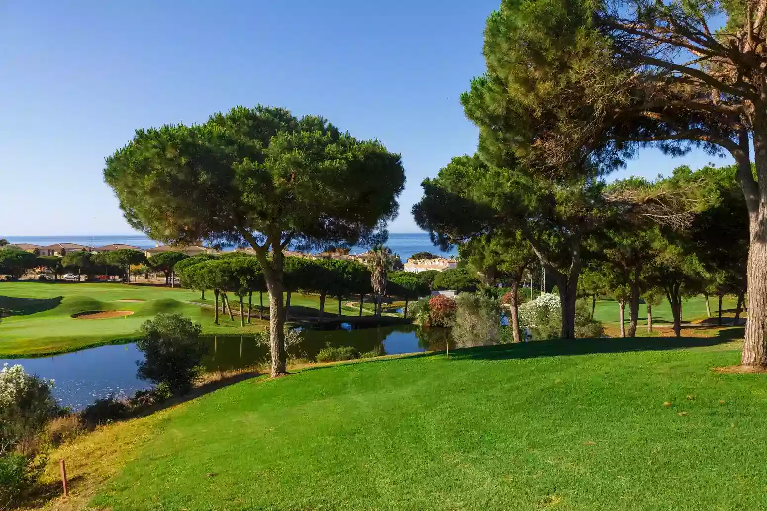 Cabopino Golf