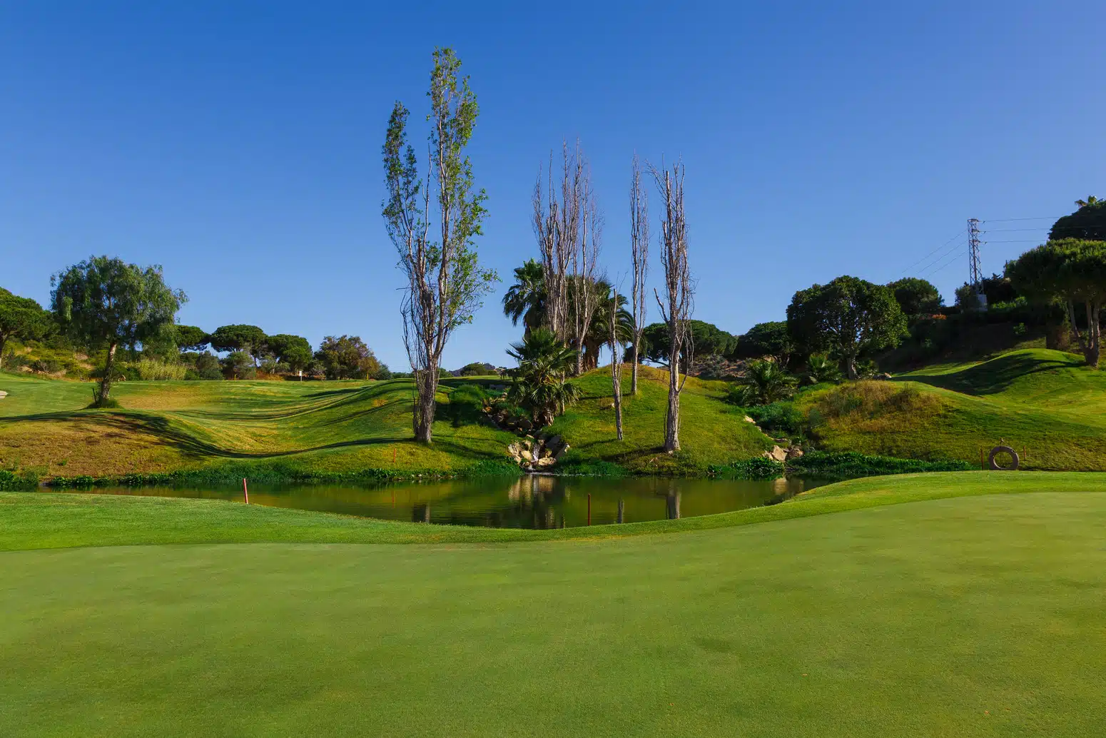 Cabopino Golf