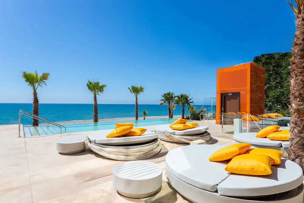 Higuerón Resort, universo de lujo y paz