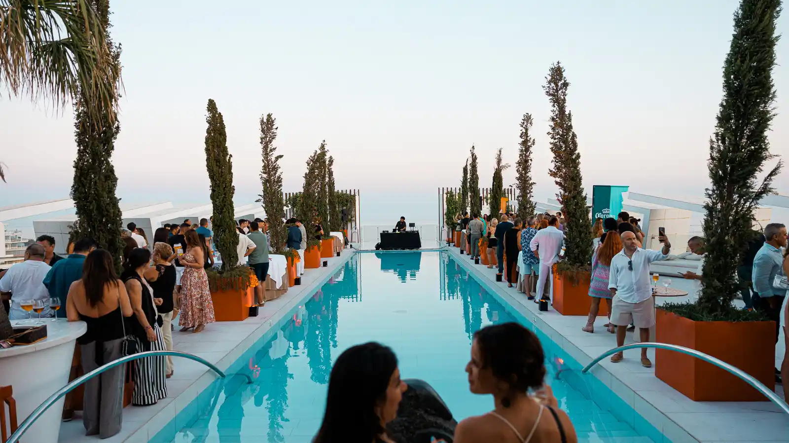 Infinity Rooftop