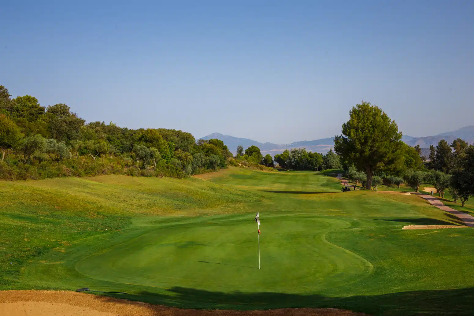 Lauro Golf