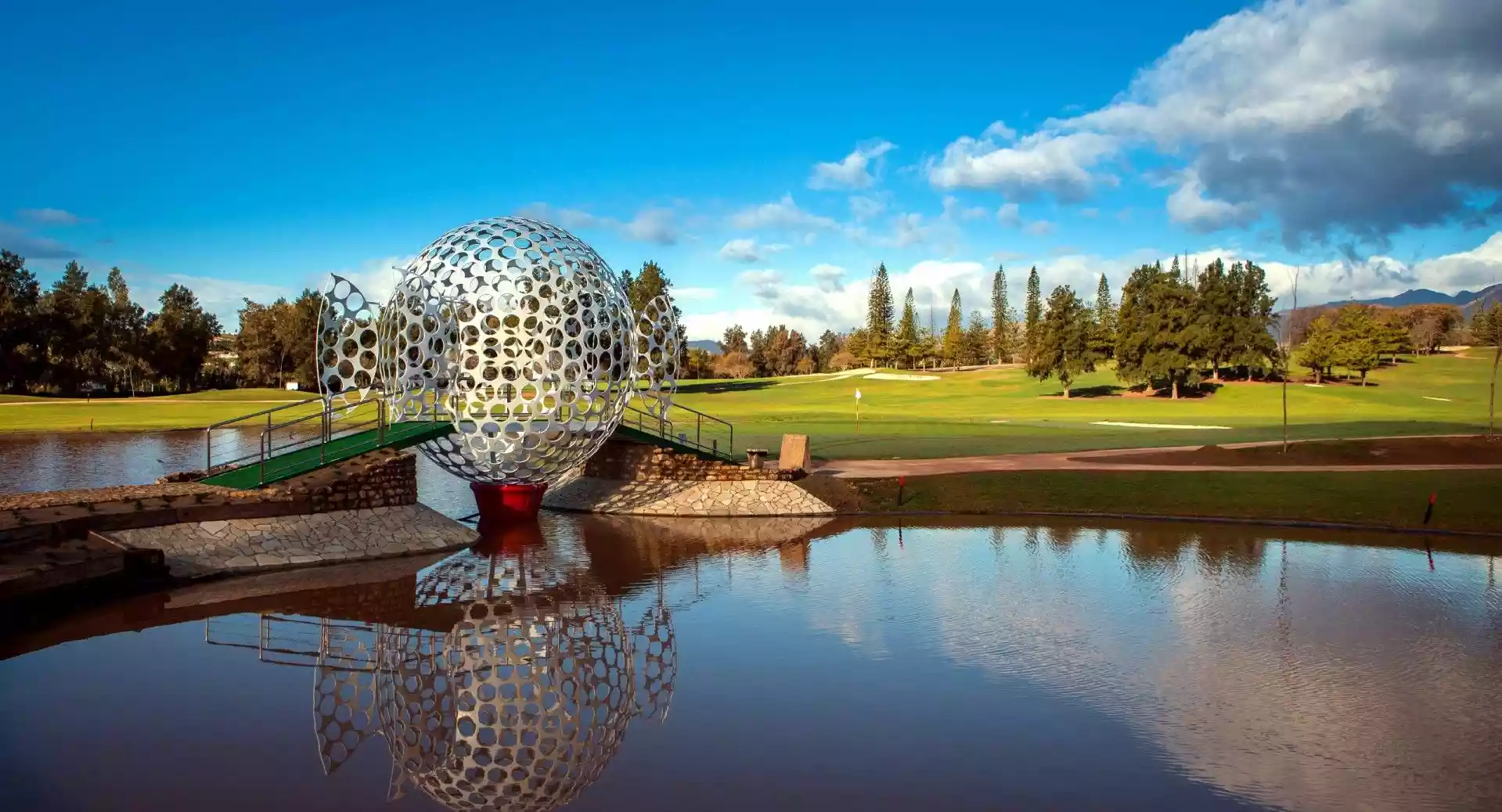 Mijas Golf