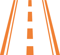 cercad de la autovía