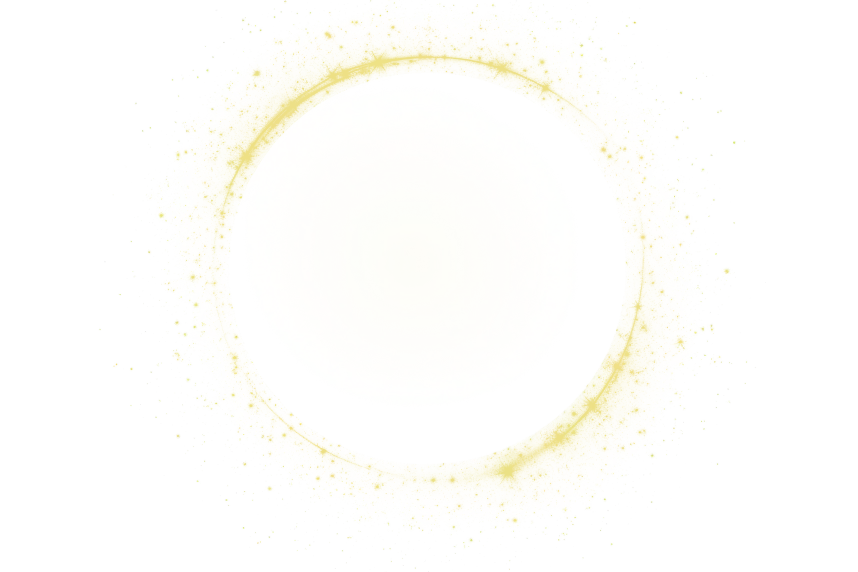 brillo circular diseño