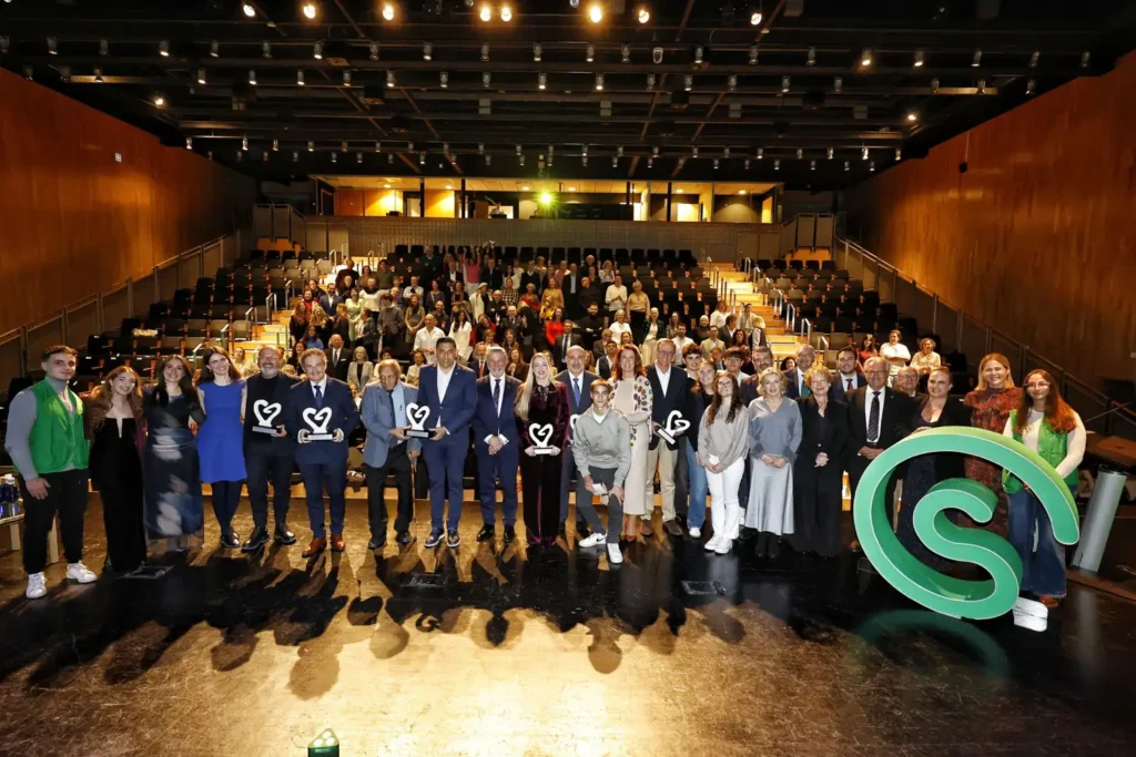 La AECC otorga a Higuerón Resort el Premio ‘Málaga Contra el Cáncer’ por su labor en la lucha contra el cáncer