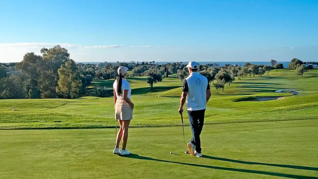 Higuerón Developments anuncia su nuevo proyecto: Higuerón Marbella Golf Resort tras la adquisición de Marbella Golf