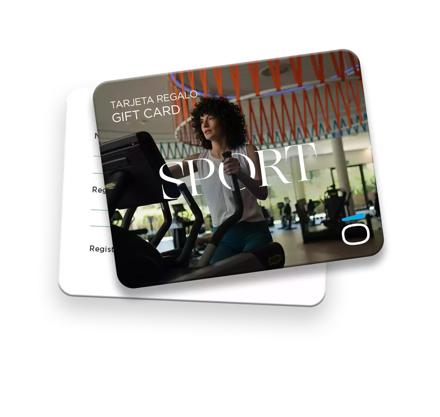tarjeta regalo sport