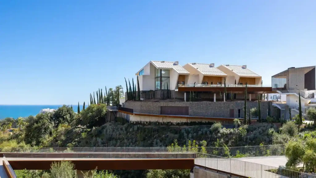Higuerón Resort, innovación en la hospitalidad de ultralujo