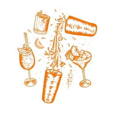 THE COCKTAIL