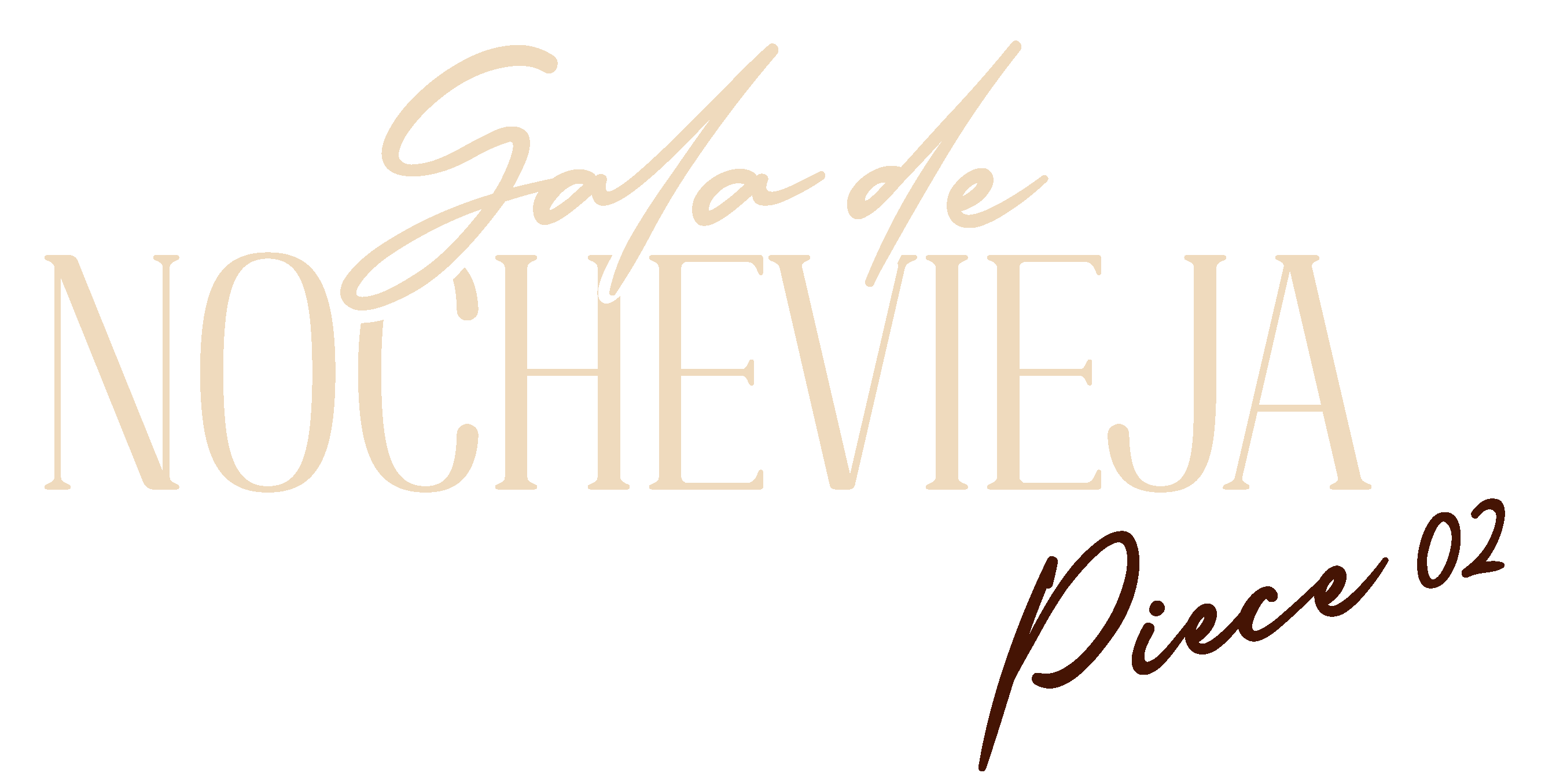 Gala de Nochevieja